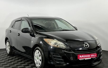 Mazda 3, 2009 год, 735 000 рублей, 4 фотография