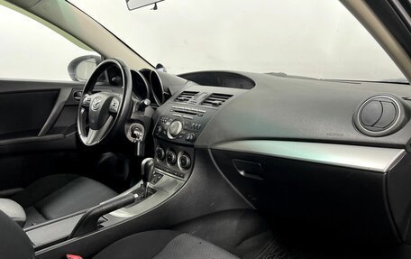 Mazda 3, 2009 год, 735 000 рублей, 10 фотография