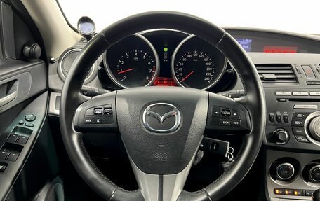 Mazda 3, 2009 год, 735 000 рублей, 14 фотография