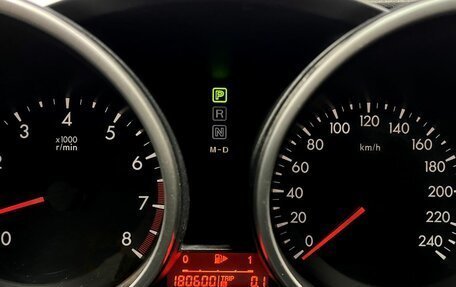 Mazda 3, 2009 год, 735 000 рублей, 15 фотография