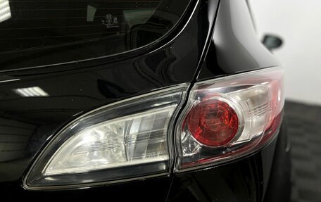 Mazda 3, 2009 год, 735 000 рублей, 18 фотография
