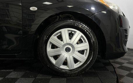 Mazda 3, 2009 год, 735 000 рублей, 21 фотография