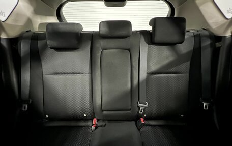 Mazda 3, 2009 год, 735 000 рублей, 17 фотография