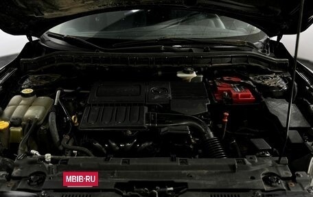 Mazda 3, 2009 год, 735 000 рублей, 19 фотография