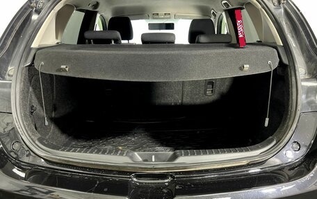 Mazda 3, 2009 год, 735 000 рублей, 20 фотография