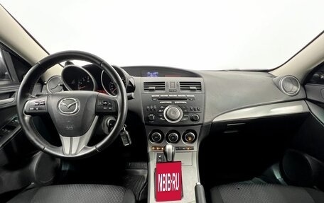 Mazda 3, 2009 год, 735 000 рублей, 11 фотография