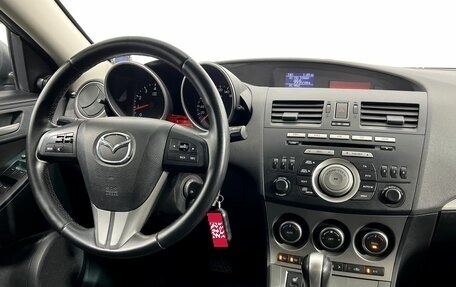 Mazda 3, 2009 год, 735 000 рублей, 13 фотография