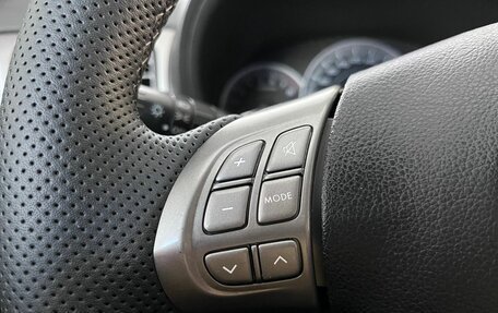 Subaru Impreza III, 2008 год, 750 000 рублей, 11 фотография