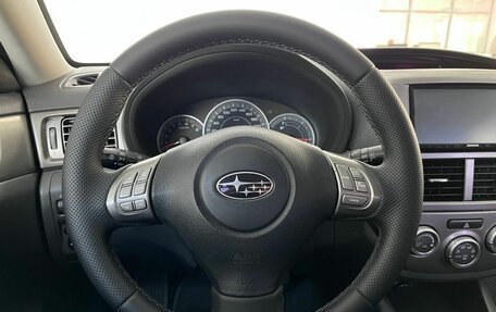 Subaru Impreza III, 2008 год, 750 000 рублей, 10 фотография