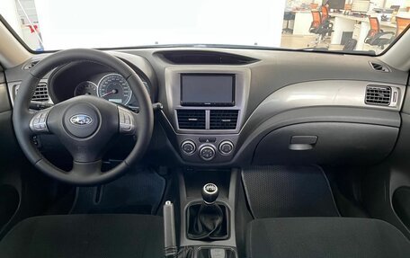 Subaru Impreza III, 2008 год, 750 000 рублей, 9 фотография