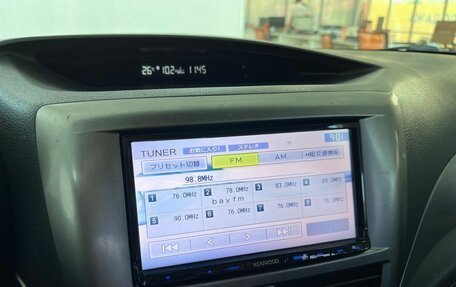 Subaru Impreza III, 2008 год, 750 000 рублей, 14 фотография