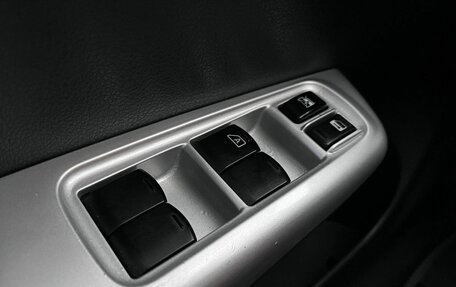 Subaru Impreza III, 2008 год, 750 000 рублей, 18 фотография