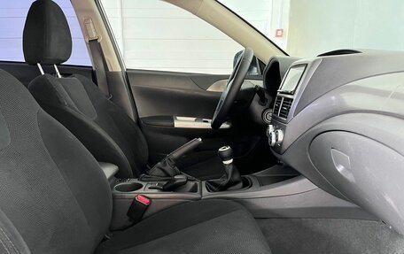 Subaru Impreza III, 2008 год, 750 000 рублей, 19 фотография