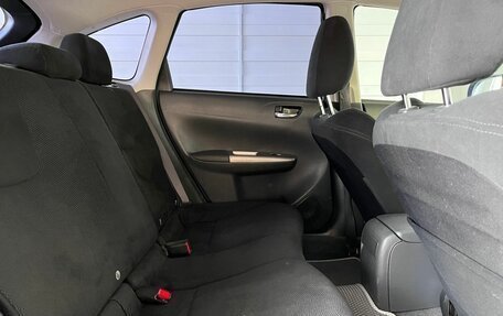 Subaru Impreza III, 2008 год, 750 000 рублей, 22 фотография