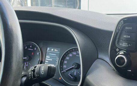 Hyundai Tucson III, 2019 год, 2 390 000 рублей, 9 фотография