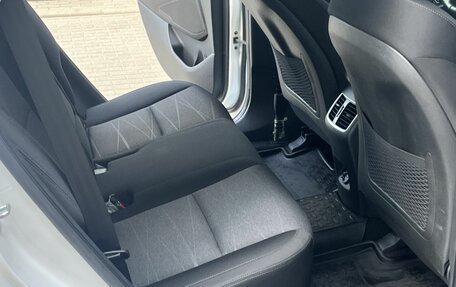 Hyundai Tucson III, 2019 год, 2 390 000 рублей, 19 фотография
