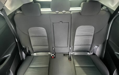 Hyundai Tucson III, 2019 год, 2 390 000 рублей, 18 фотография