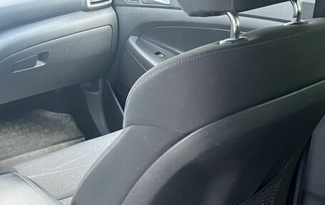 Hyundai Tucson III, 2019 год, 2 390 000 рублей, 17 фотография