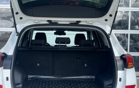 Hyundai Tucson III, 2019 год, 2 390 000 рублей, 20 фотография