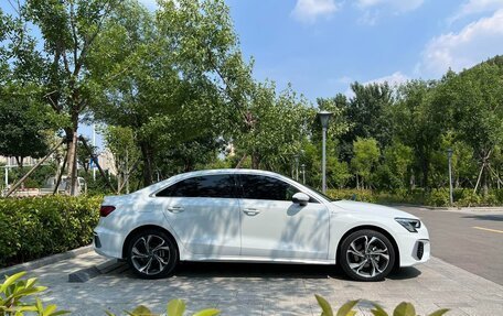 Audi A3, 2023 год, 1 490 000 рублей, 4 фотография