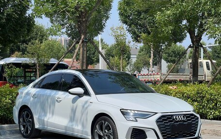Audi A3, 2023 год, 1 490 000 рублей, 3 фотография