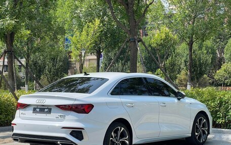 Audi A3, 2023 год, 1 490 000 рублей, 5 фотография