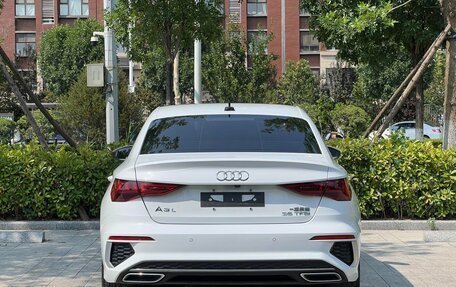 Audi A3, 2023 год, 1 490 000 рублей, 6 фотография