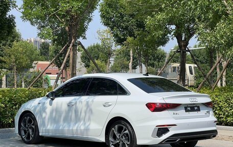 Audi A3, 2023 год, 1 490 000 рублей, 7 фотография