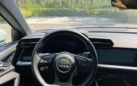 Audi A3, 2023 год, 1 490 000 рублей, 10 фотография