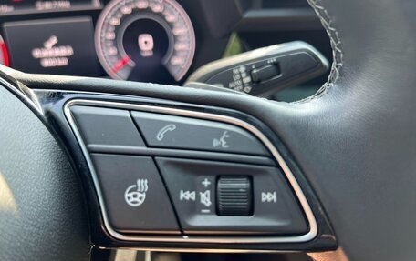 Audi A3, 2023 год, 1 490 000 рублей, 16 фотография