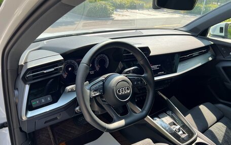 Audi A3, 2023 год, 1 490 000 рублей, 14 фотография