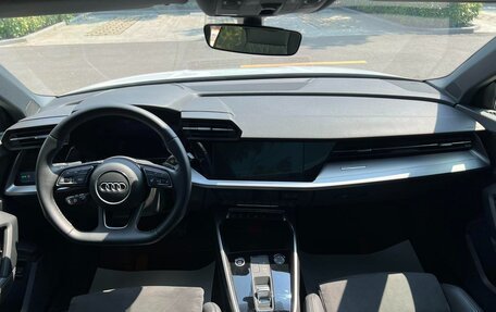 Audi A3, 2023 год, 1 490 000 рублей, 9 фотография