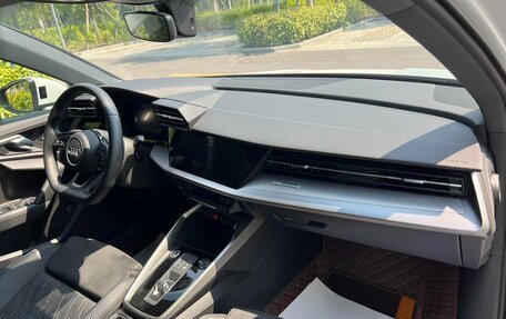 Audi A3, 2023 год, 1 490 000 рублей, 21 фотография
