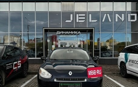 Renault Fluence I, 2012 год, 711 000 рублей, 2 фотография