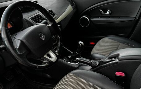 Renault Fluence I, 2012 год, 711 000 рублей, 10 фотография
