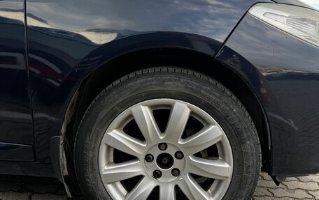 Renault Fluence I, 2012 год, 711 000 рублей, 5 фотография