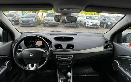 Renault Fluence I, 2012 год, 711 000 рублей, 12 фотография