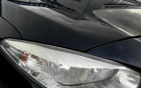 Renault Fluence I, 2012 год, 711 000 рублей, 4 фотография