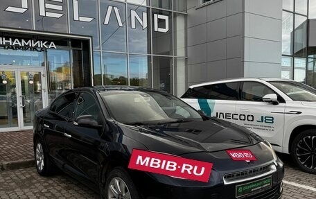 Renault Fluence I, 2012 год, 711 000 рублей, 3 фотография
