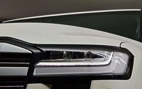 Toyota Land Cruiser, 2022 год, 10 235 000 рублей, 10 фотография