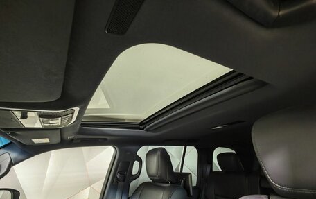 Toyota Land Cruiser, 2022 год, 10 235 000 рублей, 23 фотография