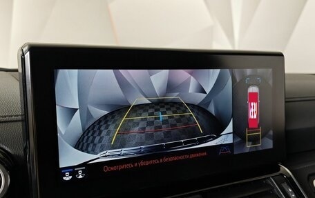 Toyota Land Cruiser, 2022 год, 10 235 000 рублей, 22 фотография