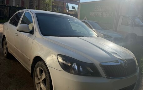 Skoda Octavia, 2012 год, 500 000 рублей, 7 фотография
