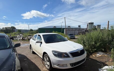 Skoda Octavia, 2012 год, 500 000 рублей, 5 фотография
