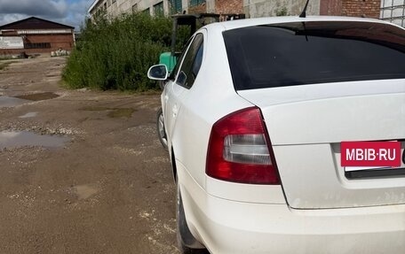 Skoda Octavia, 2012 год, 500 000 рублей, 4 фотография