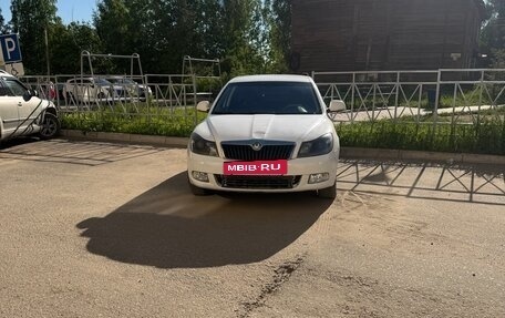 Skoda Octavia, 2012 год, 500 000 рублей, 6 фотография