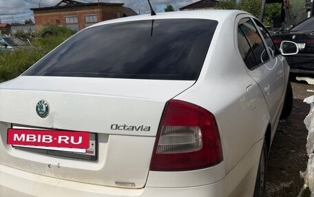 Skoda Octavia, 2012 год, 500 000 рублей, 3 фотография