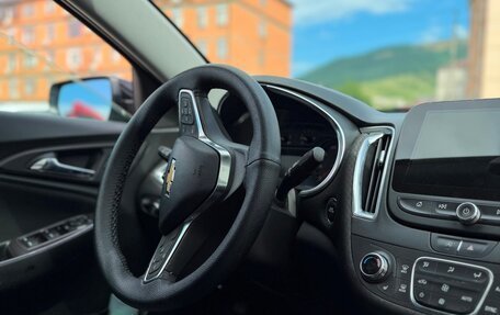 Chevrolet Malibu IX, 2020 год, 1 450 000 рублей, 1 фотография