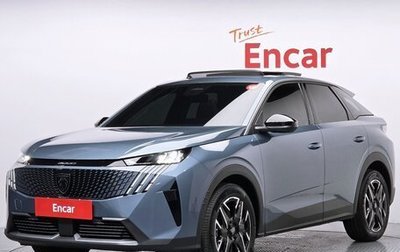 Peugeot 3008, 2025 год, 3 300 000 рублей, 1 фотография