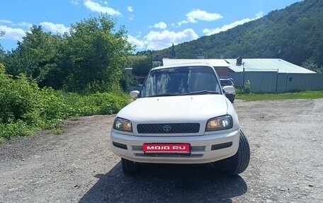 Toyota RAV4, 1996 год, 350 000 рублей, 1 фотография